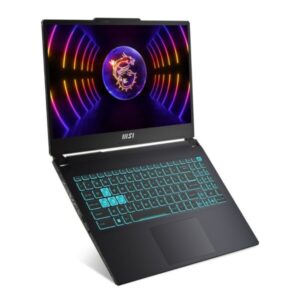 Laptop MSI gamer